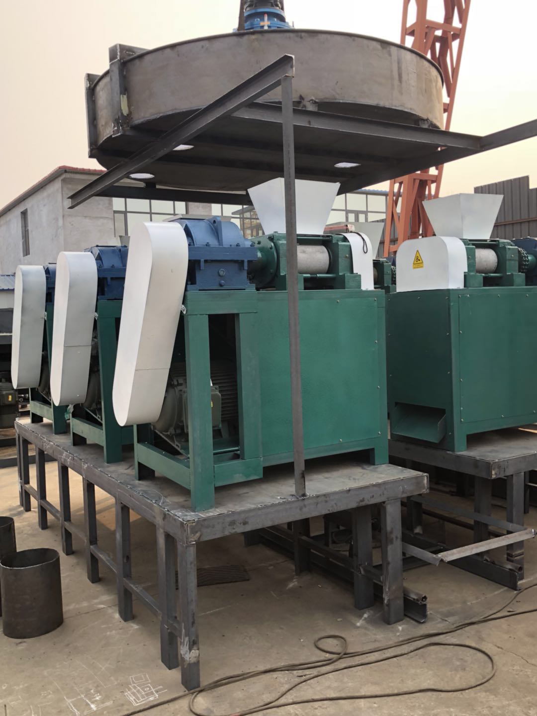 五十萬的設(shè)備三十萬給你