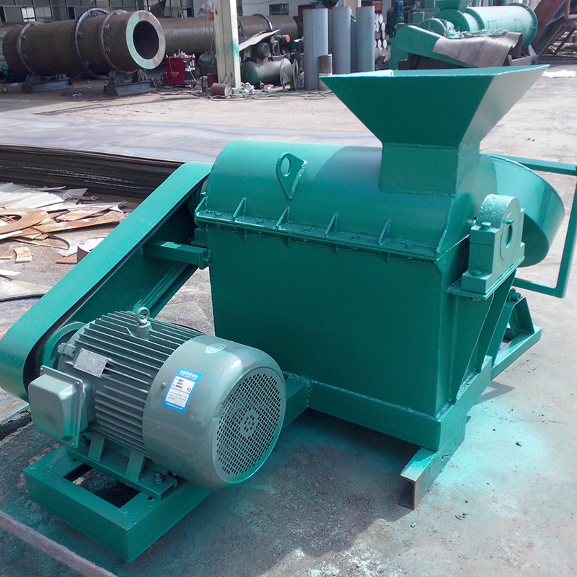 未來有機(jī)肥產(chǎn)業(yè)的趨勢與挑戰(zhàn)