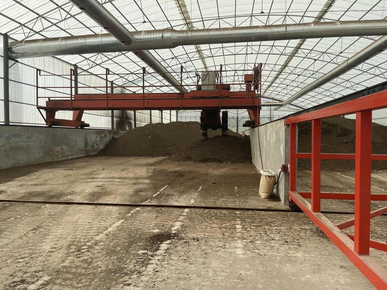 哪種翻拋機(jī)類(lèi)型好？選擇翻拋機(jī)注意什么？