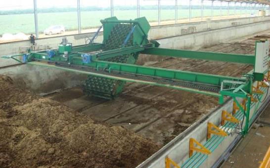 你知道鏈板翻拋機(jī)應(yīng)用領(lǐng)域及結(jié)構(gòu)設(shè)計(jì)嗎？