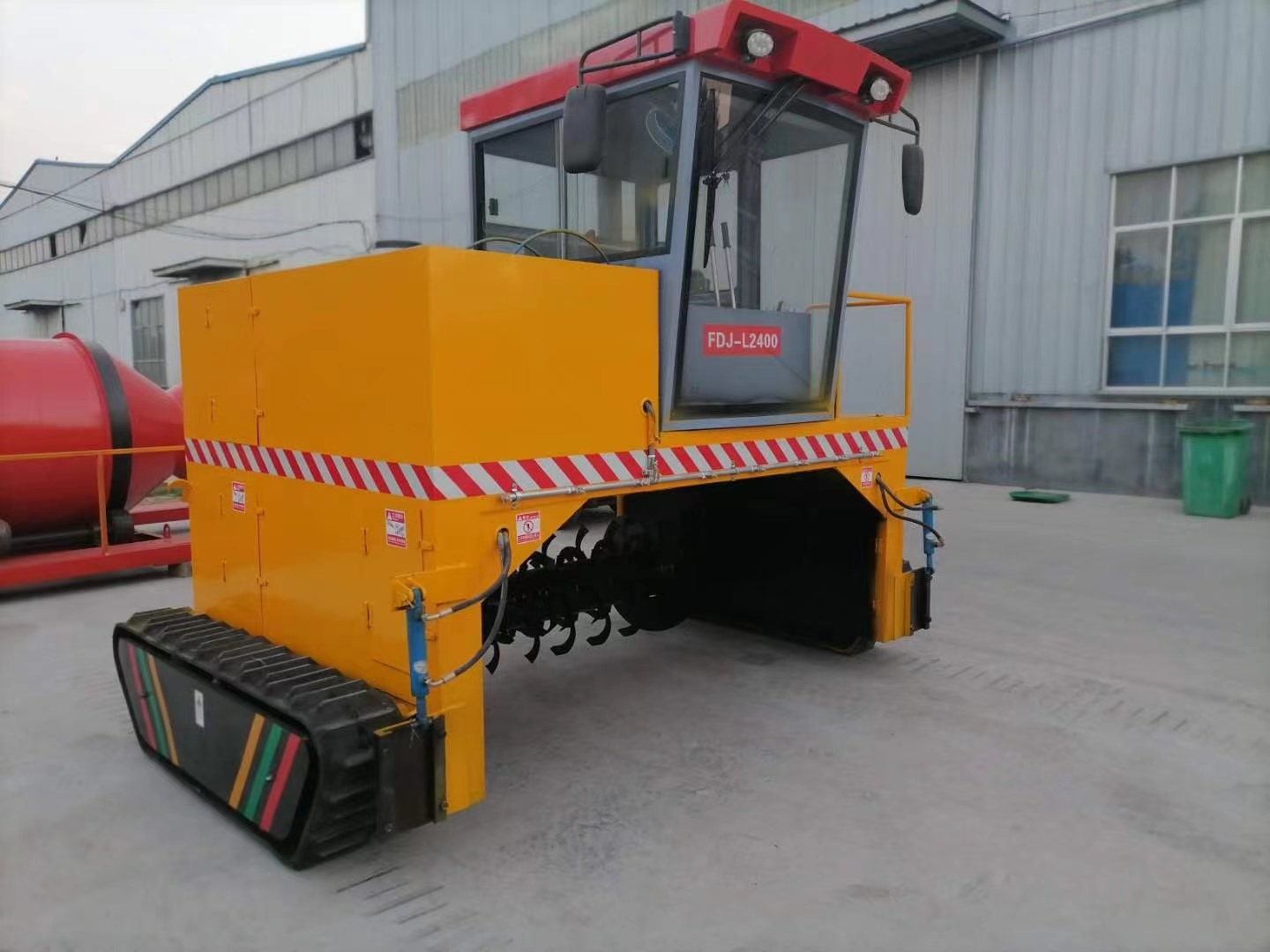 養(yǎng)鴨場如何處理鴨糞？