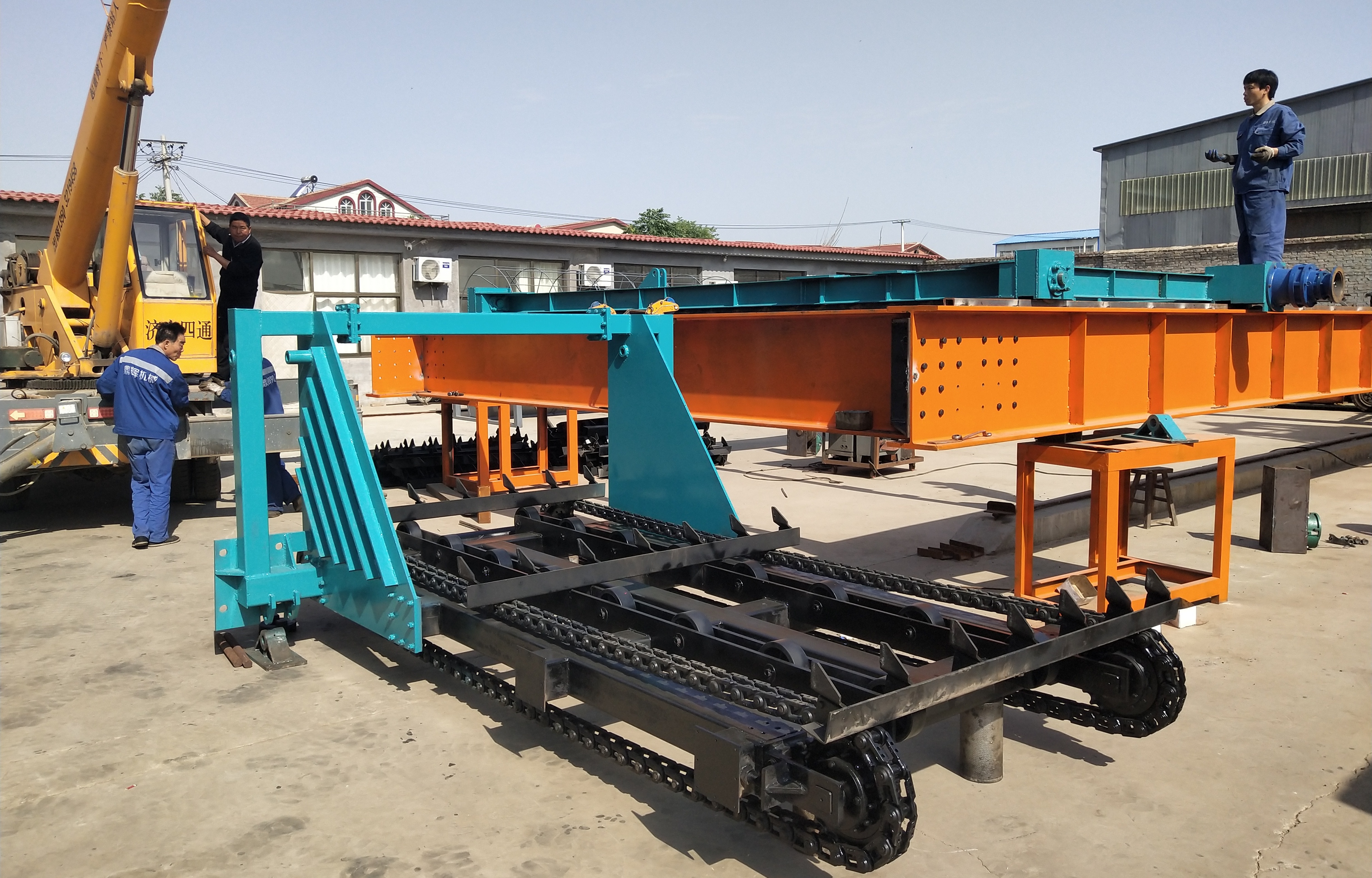 沼渣沼液也是肥料嗎？